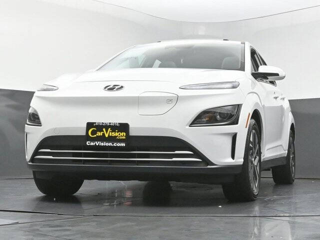 2023 Hyundai Kona Electric SEL