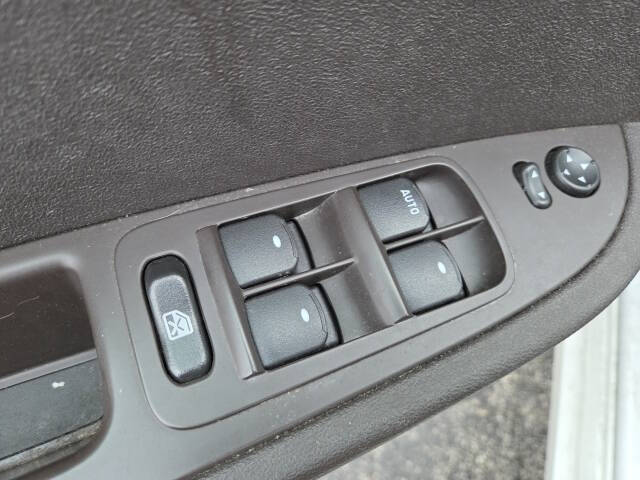 2012 Chevrolet Malibu LS