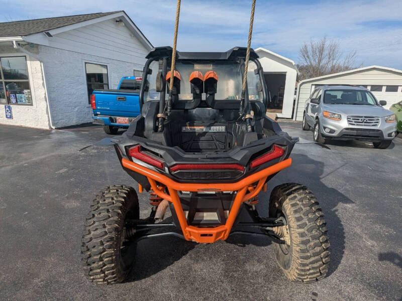 2019 Polaris RZR XP 1000