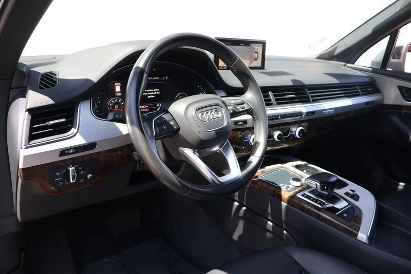 2019 Audi Q7
