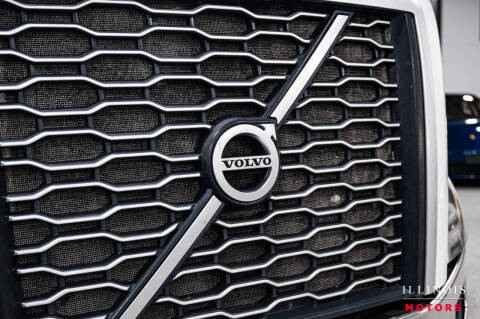 2020 Volvo VNL