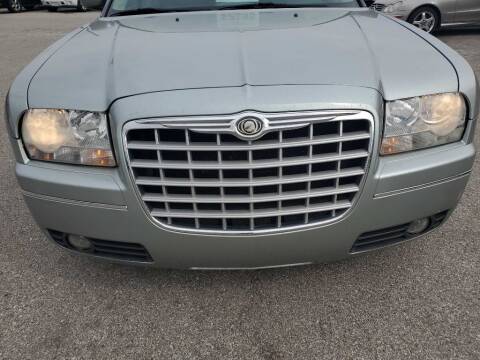 2005 Chrysler 300 for sale at Honest Abe Auto Sales 1 in Indianapolis IN