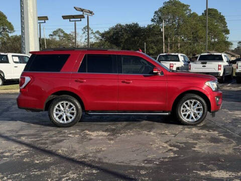 2021 Ford Expedition XLT