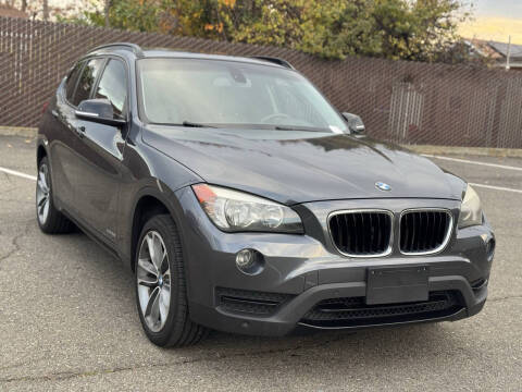 2014 BMW X1 sDrive28i