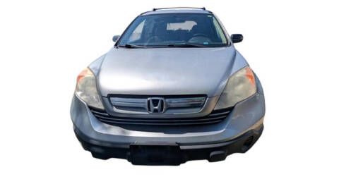 2009 Honda CR-V EX