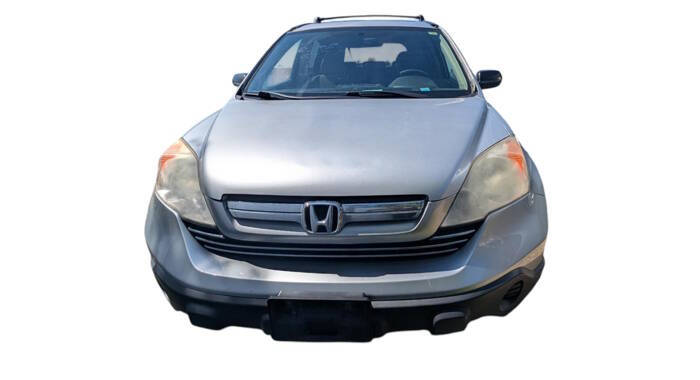 2009 Honda CR-V EX