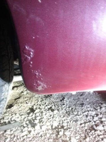 1964 Ford Galaxie 500