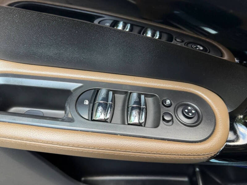 2019 MINI Countryman Cooper S ALL4