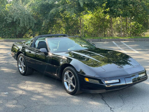 1995 Chevrolet Corvette