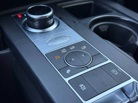 2019 Land Rover Discovery SE