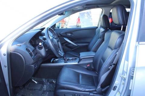 2014 Acura RDX w/Tech