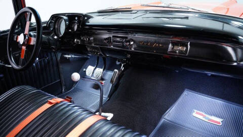 1957 Chevrolet 210