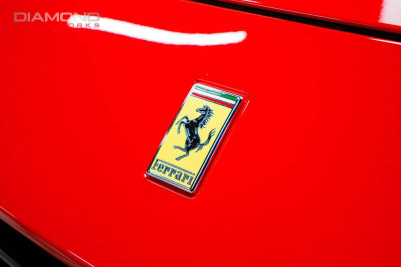2015 Ferrari California T