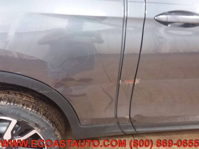 2020 Honda Ridgeline RTL