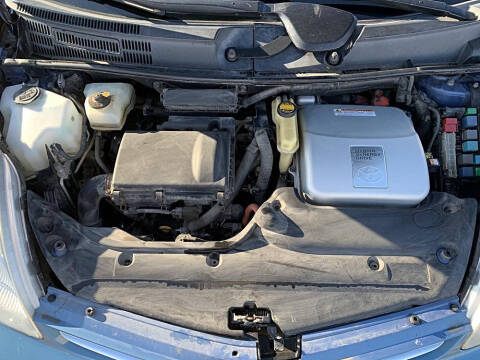 2008 Toyota Prius Touring