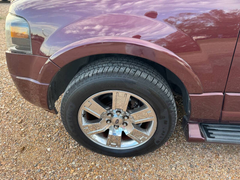 2009 Ford Expedition Limited