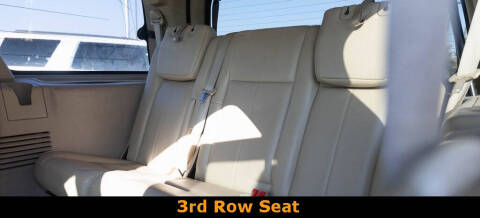 2017 Ford Expedition Limited