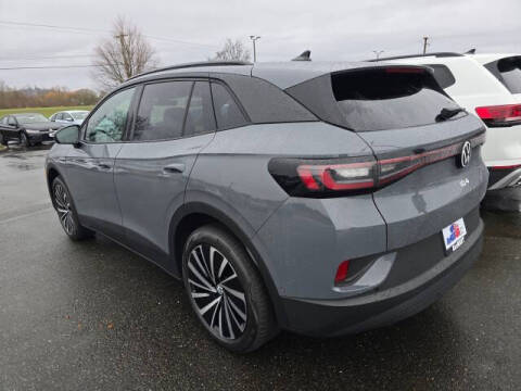 2026 Volkswagen ID.4 Pro