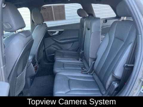 2021 Audi Q7 quattro Prestige 55 TFSI