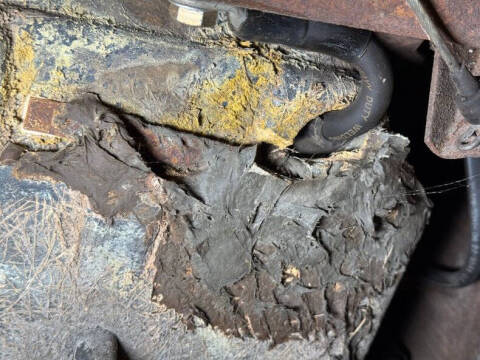 1969 Chevrolet Corvette