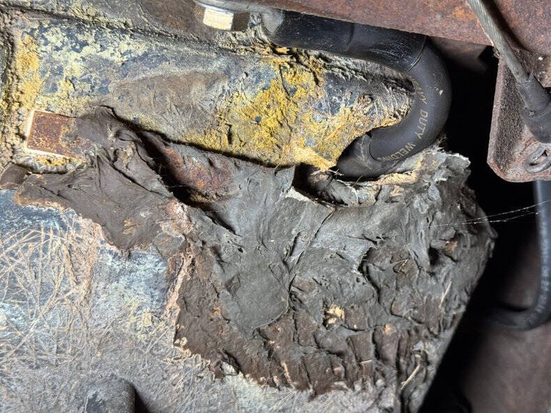 1969 Chevrolet Corvette