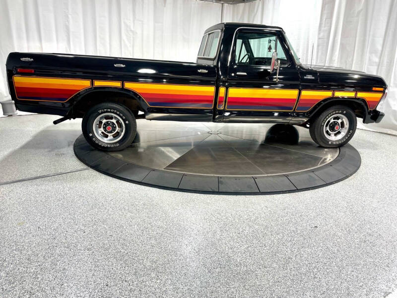 1977 Ford F-150