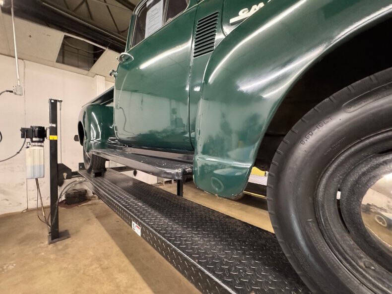 1952 GMC C/K 1500 Series