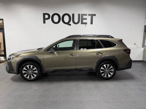 2023 Subaru Outback Limited