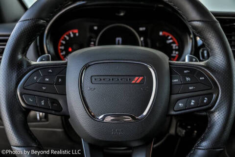 2023 Dodge Durango GT Launch Edition