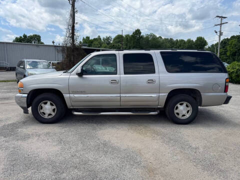 2005 GMC Yukon XL