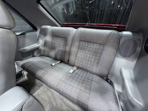 1987 Ford Mustang GT