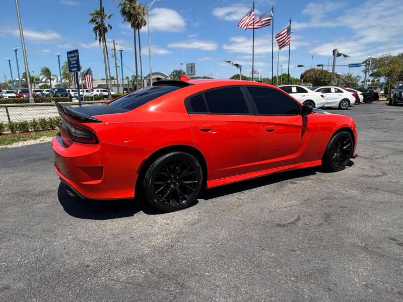 2020 Dodge Charger R/T