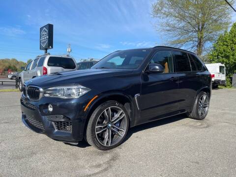 2018 BMW X5 M for sale at 5 Star Auto in Indian Trail NC