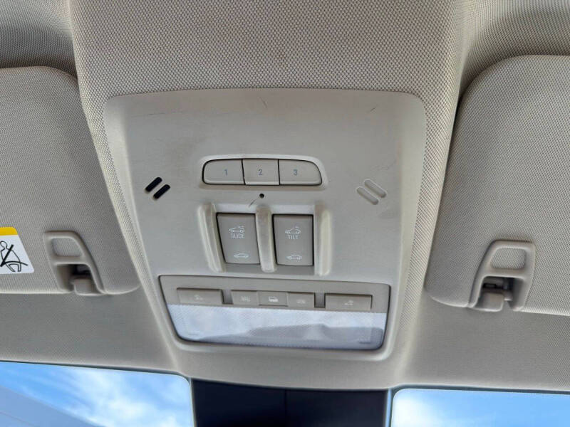 2017 Buick Encore Essence