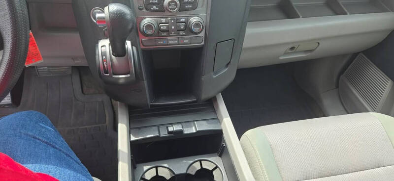 2015 Honda Pilot EX