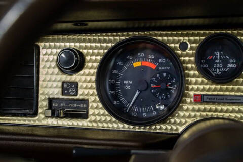 1981 Pontiac Trans Am