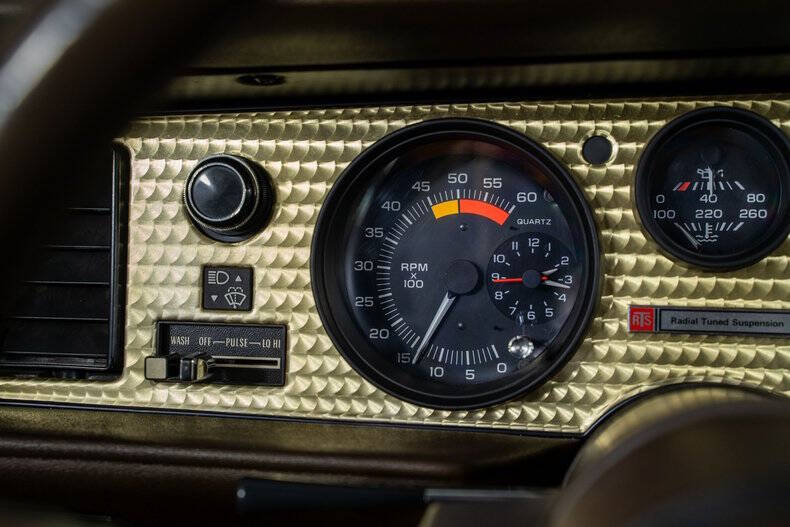 1981 Pontiac Trans Am