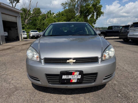 2008 Chevrolet Impala LT