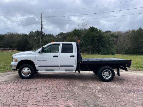 2003 Dodge Ram 3500 ST