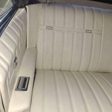 1971 Chevrolet Impala