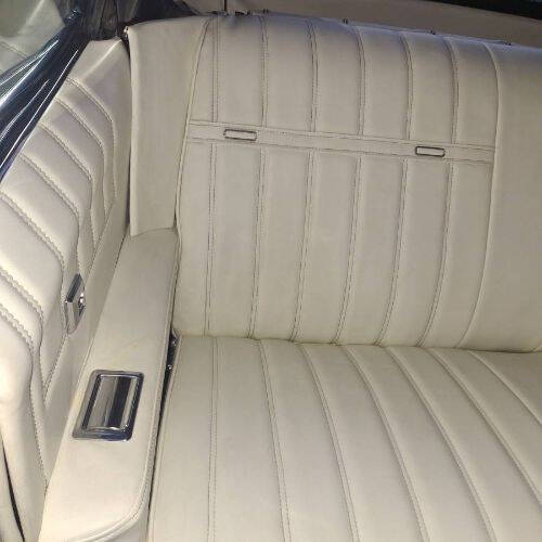 1971 Chevrolet Impala