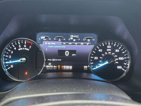 2019 Ford Expedition Platinum