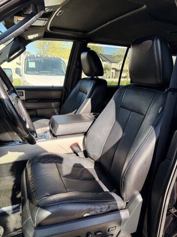 2016 Ford Expedition Limited