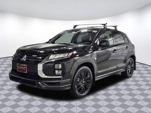2024 Mitsubishi Outlander Sport