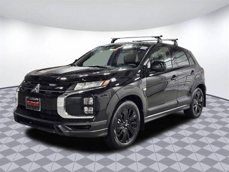 2024 Mitsubishi Outlander Sport