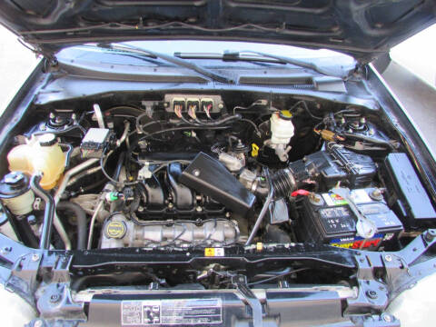 2006 Ford Escape XLT