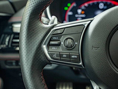 2026 Acura MDX SH-AWD w/A-SPEC