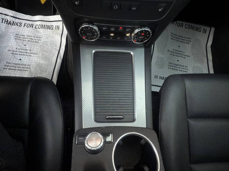 2013 Mercedes-Benz GLK GLK 350