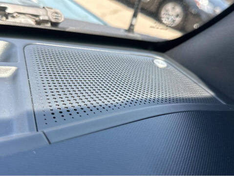 2021 Ford Bronco First Edition Advanced