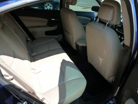 2014 Dodge Avenger SE V6